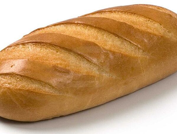 Батон Тхк Нарезной