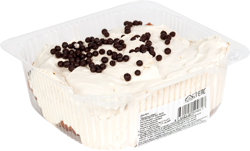 

Десерт Эстье Вкуснотеев 180 г