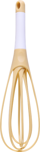 Венчик HOMECLUB Bee Honey 29х7см, складной, полипропилен, Арт. NF-MA2