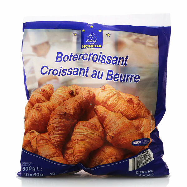 Круассаны TM Metro Chef (Метро Шеф) 600г