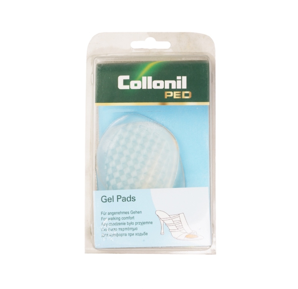 

Вкладыш для обуви гелевый Collonil Salzenbrodt