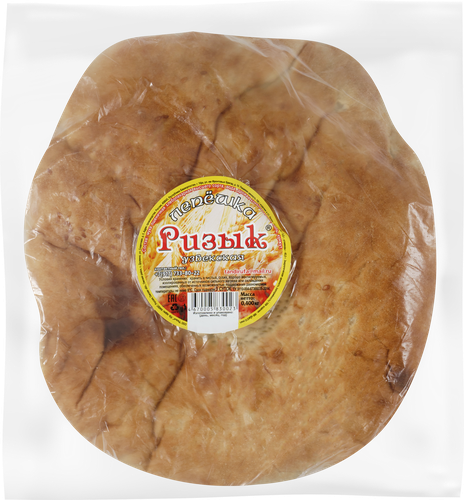 

Лепешка Ризык 400 г