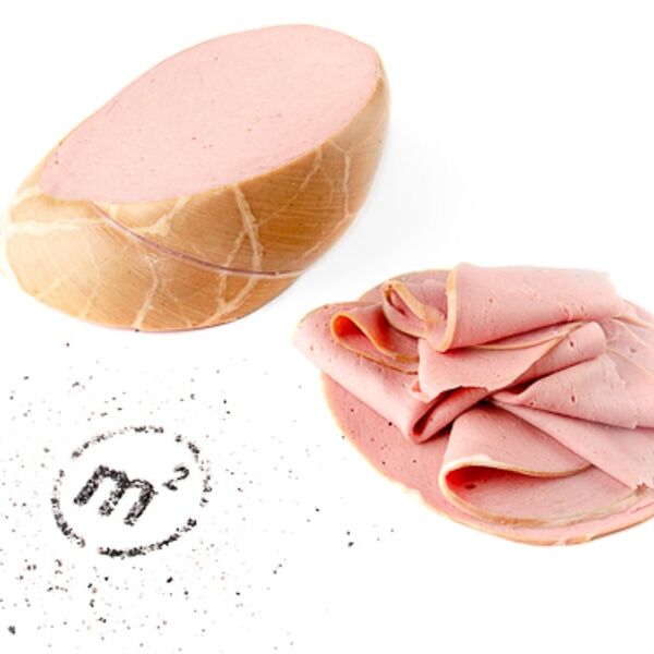 Колбаса вареная куриная