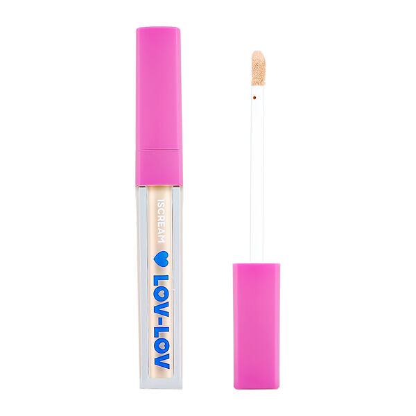 Консилер Iscream Lov-Lov tone 04 21 г