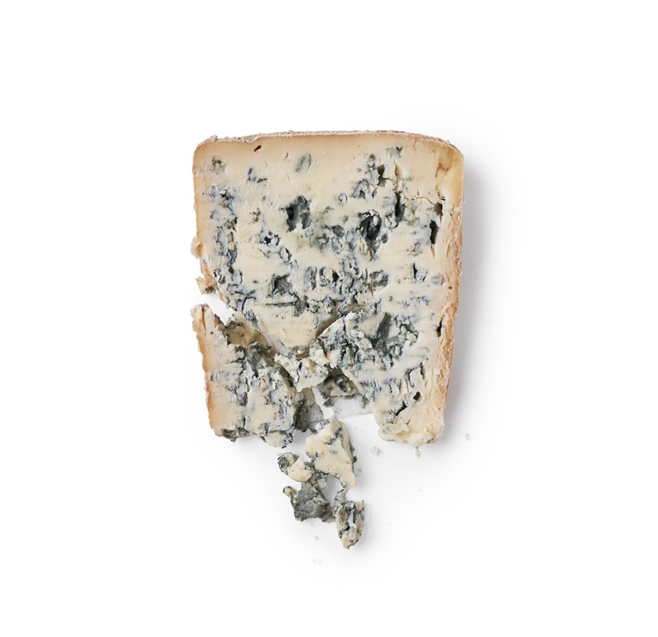 

БЗМЖ Сыр Блючиз с голубой плесенью 50% 150г, Россия