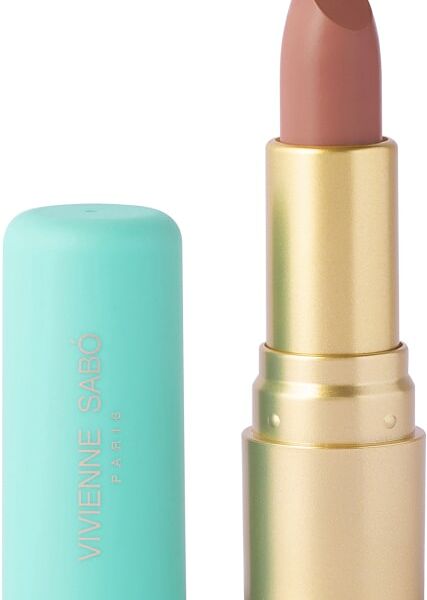 Губная помада Vivienne Sabo Nude Createur Тон 14