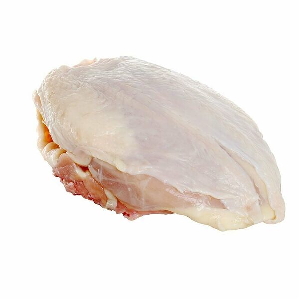 Грудка куриная н/кости с кожей