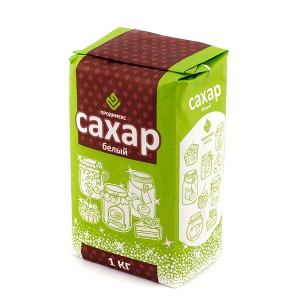 Сахар-песок