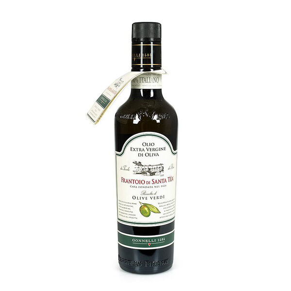 Масло оливковое 