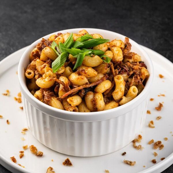 Mac & Meat Говядина