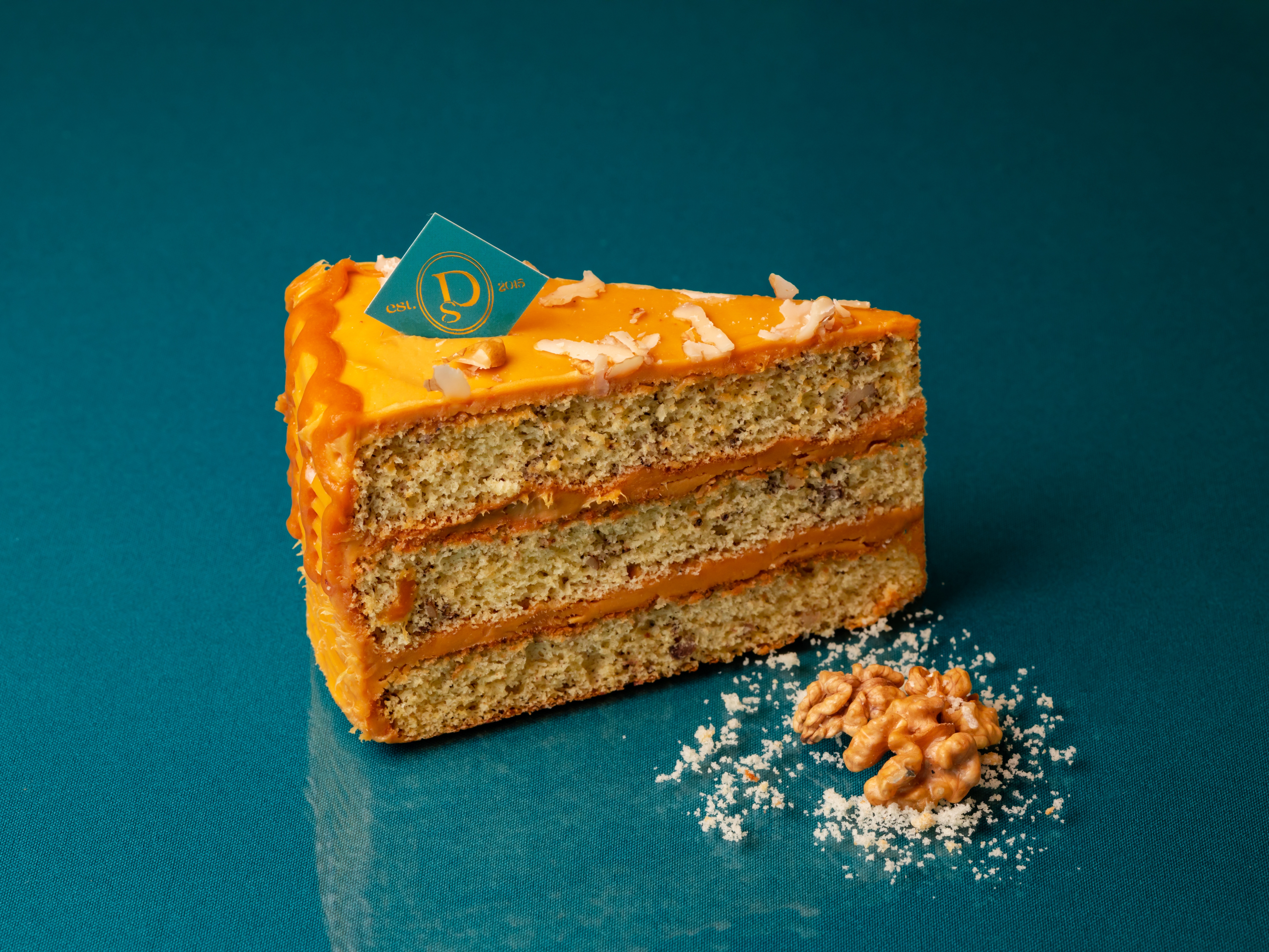 Տղամարդու իդեալ 120գ