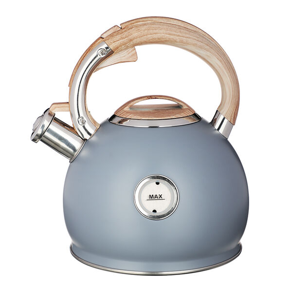 Vetta чайник стальной 3,0л 