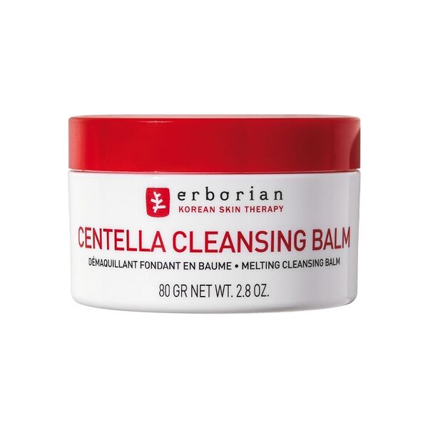 Бальзам для очищения лица Erborian Центелла, 80 г