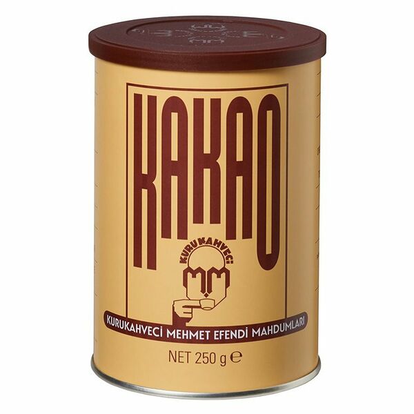 Какао Mehmet Efendi