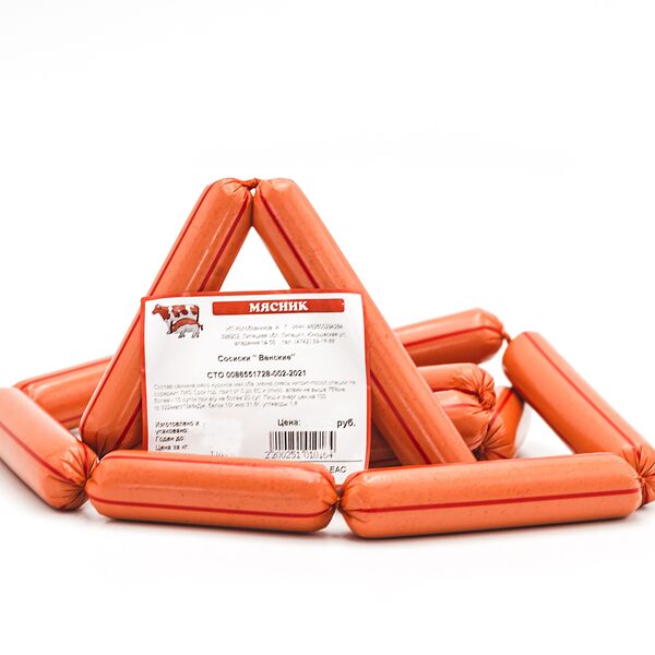 Сосиски Венские