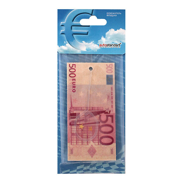 Освежитель воздуха AutoStandart 500 EUR