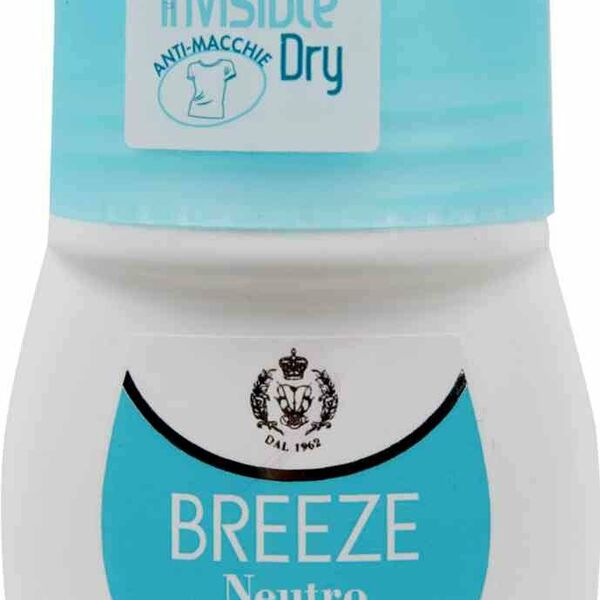 Дезодорант роликовый Breeze Neutro