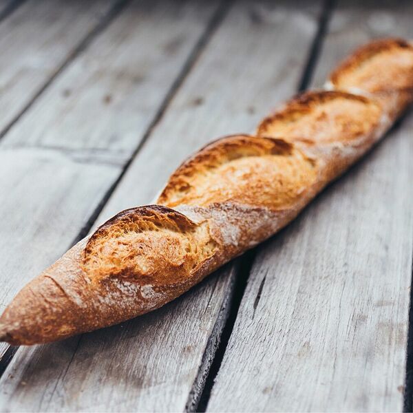 Багет французский