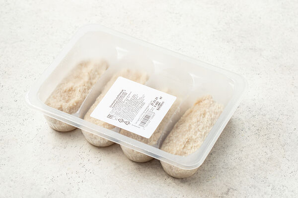 Шницель куриный