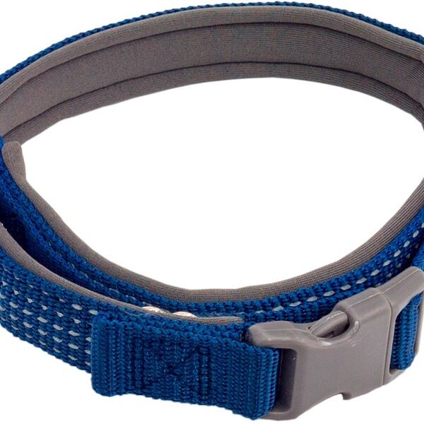 Каскад ошейник нейлоновый 