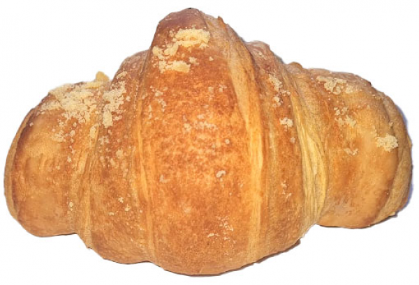 Круассан Ашан с вишней