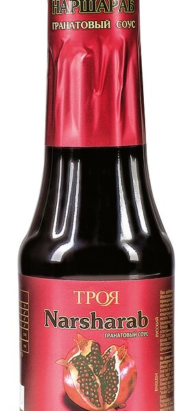 Соус Наршараб гранатовый 380 г