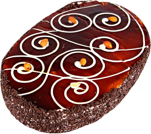 

Торт WIENER WALD Венские кружева, 1,5кг