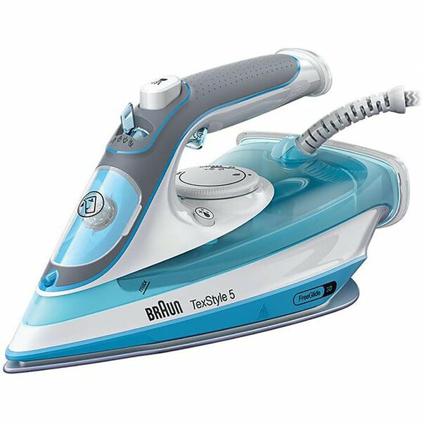 Утюг Braun SI 5006BL