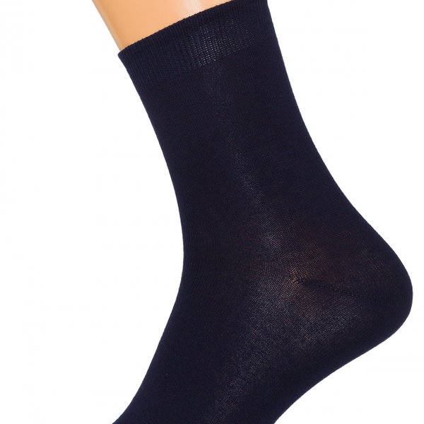 Носки мужские ХОХ Х-3r15 фант.синие, 27 р