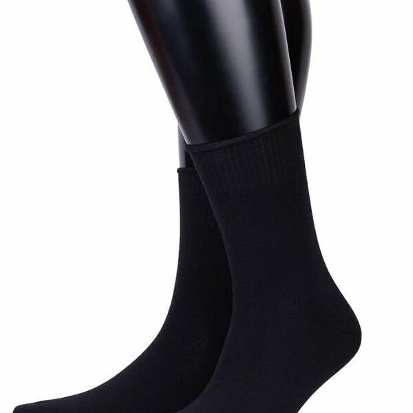 Носки мужские Красная Ветка С161 черный, размер 29