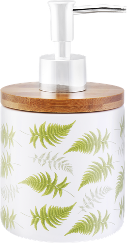 

Дозатор для мыла Homeclub Verde доломит бамбук арт. LK2072706