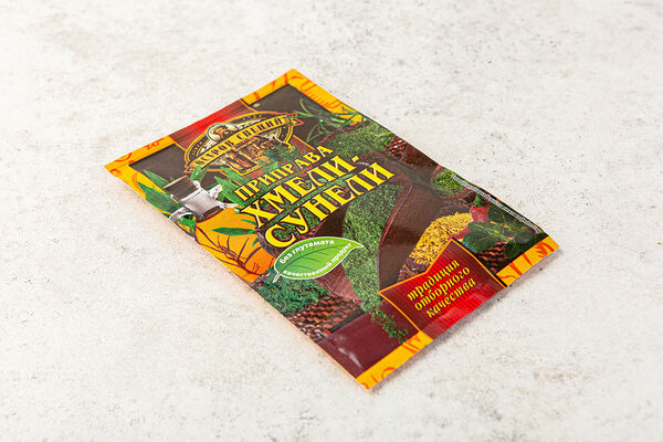 Приправа Хмели-Сунели