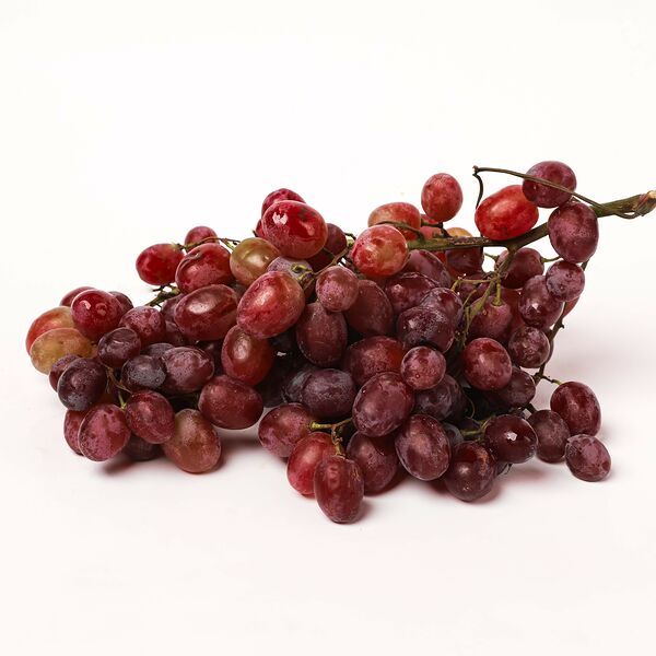 Виноград Кишмиш красный