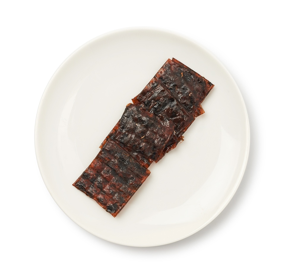 

Рыбные слайсы Энергия моря вяленые с морской капустой 40 г