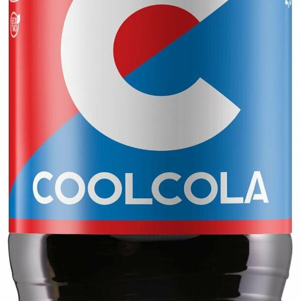 Напиток безалкогольный сильногазированный Cool Cola