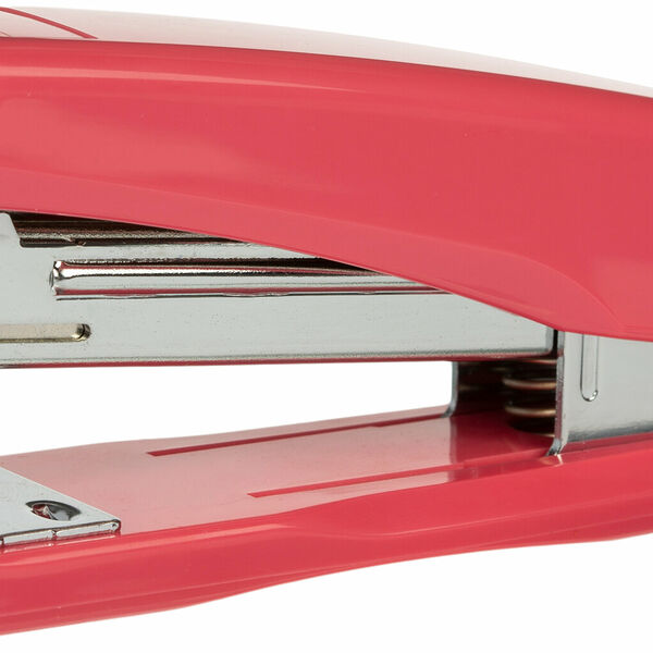 Степлер ATTACHE 8215 (N24/6&26/6) до 25 лист. розовый