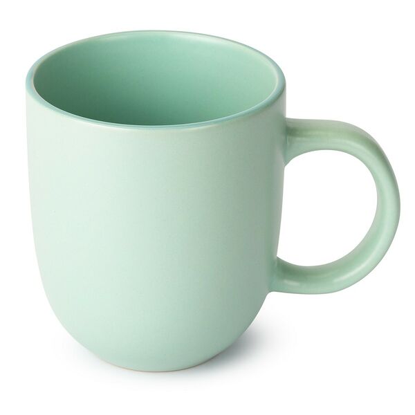 Кружка Domenik Macarons, 400 мл, керамика