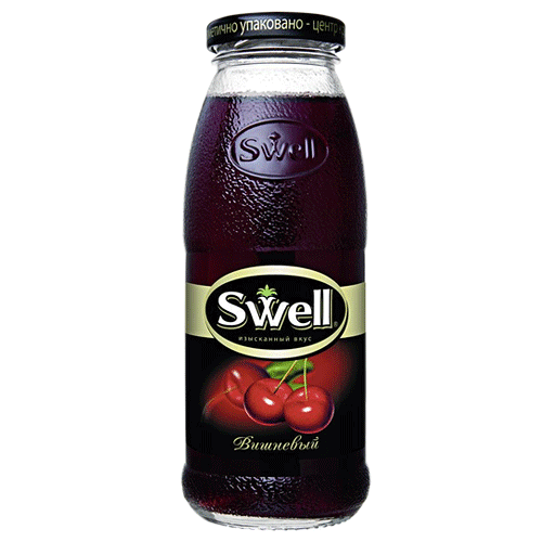 Нектар Swell Вишня осветленный