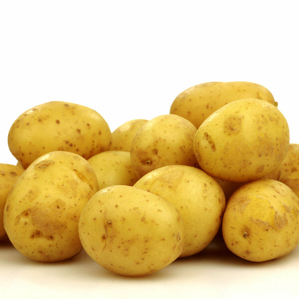 Картофель ранний