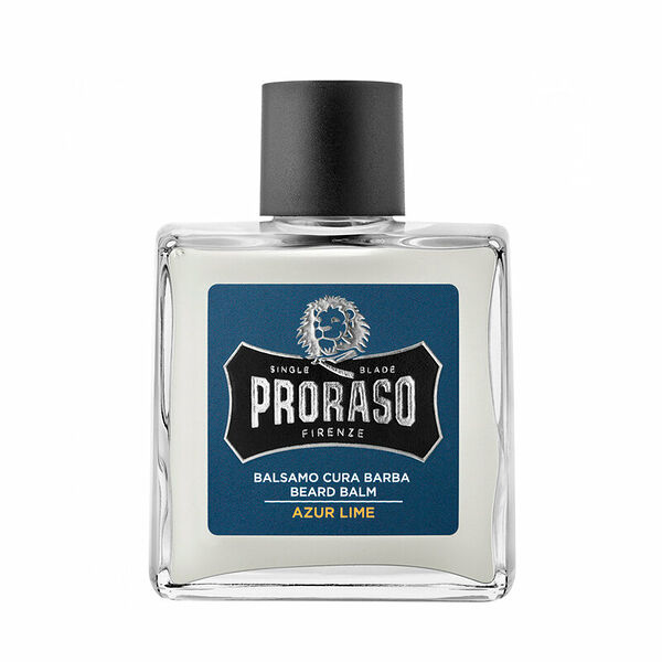 Бальзам для бороды Proraso Azur Lime 100 мл
