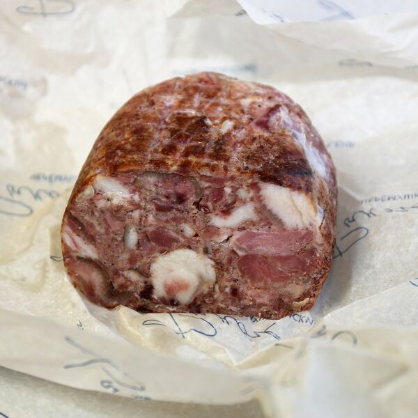 Сальтисон Барский