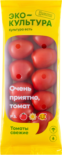 

Томаты коктейльные, 350г