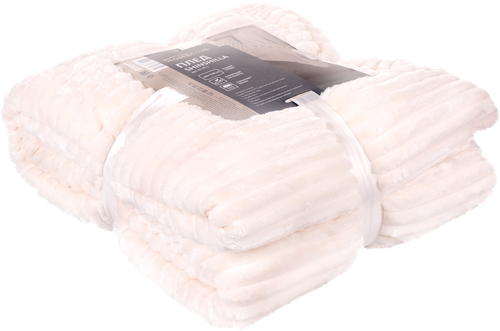 

Плед Homeclub Шиншилла Light 200х220см, цвет в ассортименте