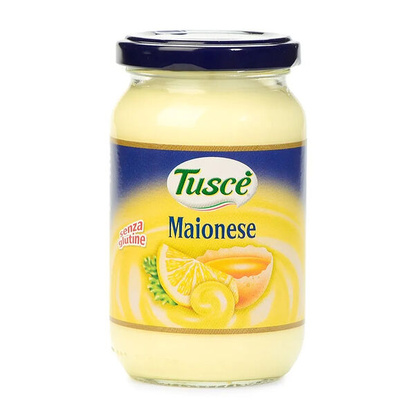 Майонез итальянский Tusce Righetti Alimentare