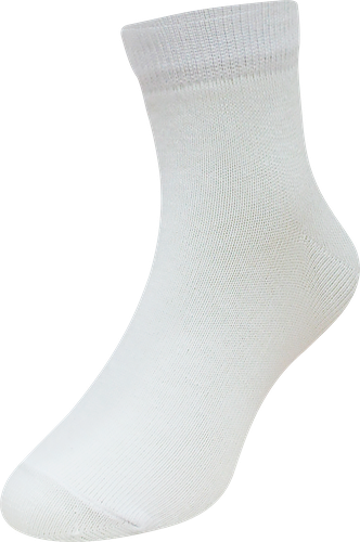 Носки детские Носик Roly-poly р. 18–20 белые