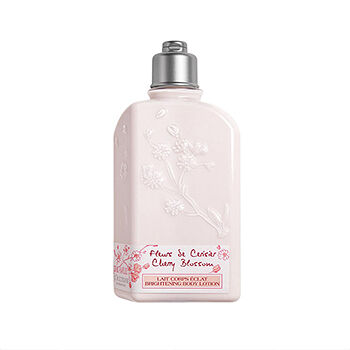 Молочко для тела L'Occitane Вишнёвый цвет, 250 мл