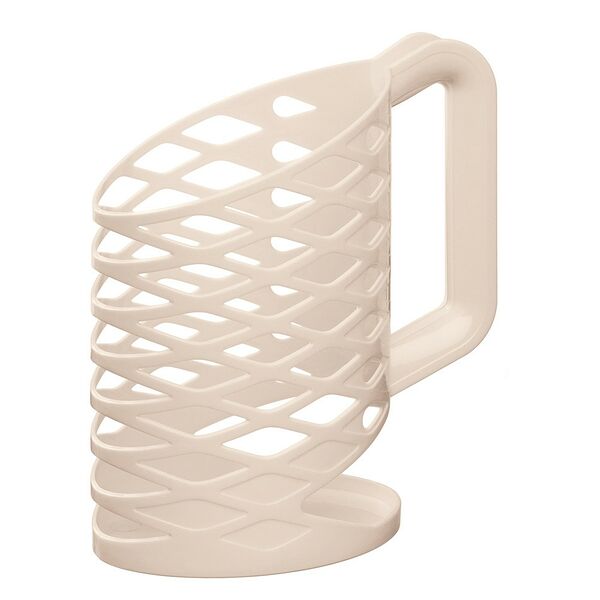 Держатель для молочных продуктов в мягкой упаковке, 1 л