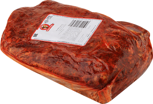 Шпик Мясная лавка Венгерский варёно-копчёный