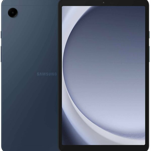 Планшет Samsung Galaxy Tab A9 5G 8/128GB Dark Blue