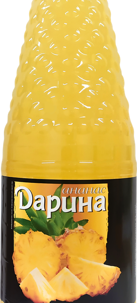 Напиток ДАРИНАФРУТ Ананас негазированный 2000мл
